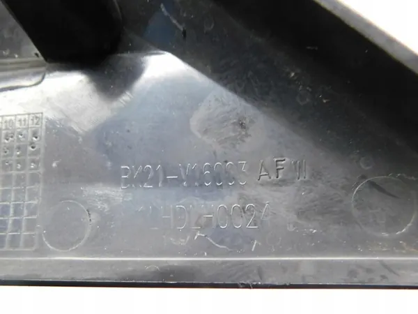 Vasemman Lokasuojan Liitin - Ford Transit Custom V362 18-23 image 5