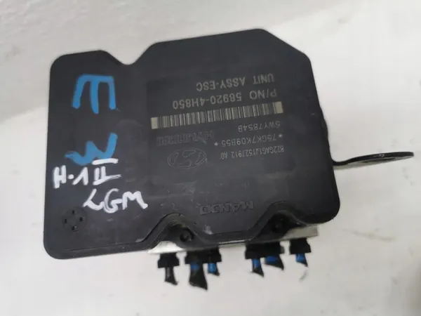ABS-pomp OEM 58920-4H850 voor Hyundai H-1 image 4