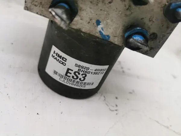 ABS-pomp OEM 58920-4H850 voor Hyundai H-1 image 5