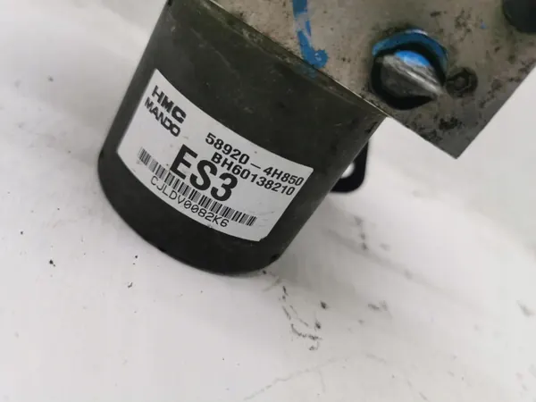 ABS-pomp OEM 58920-4H850 voor Hyundai H-1 image 6
