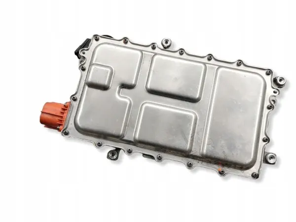 Onduleur Ford Galaxy OEM M1G814G646AB image 8