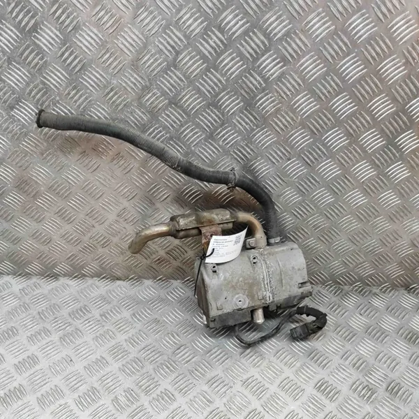 Chauffage stationnaire Webasto Fiat Talento 2017 OEM 929159576R image 2