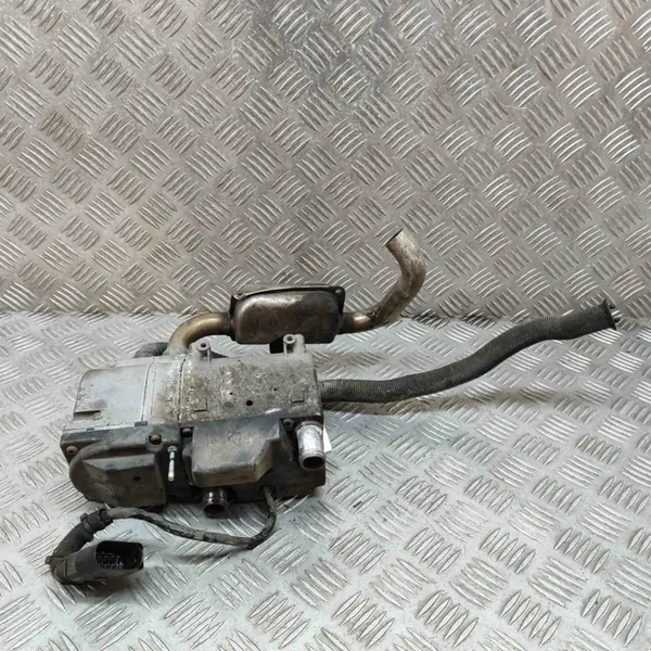Chauffage stationnaire Webasto Fiat Talento 2017 OEM 929159576R image 4