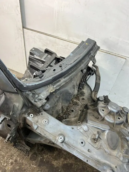 OEM YQP4053 Aile Avant Droite Audi A7 S7 image 3