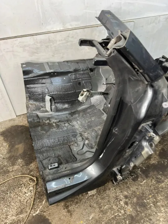 OEM YQP4053 Aile Avant Droite Audi A7 S7 image 4