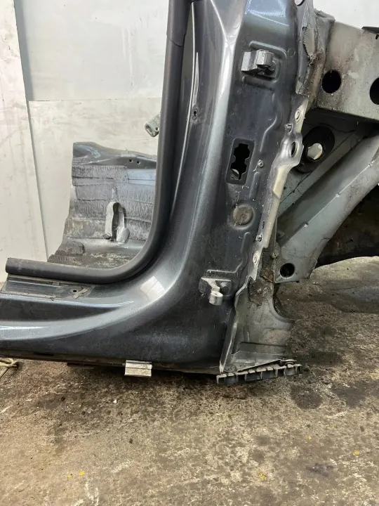 OEM YQP4053 Aile Avant Droite Audi A7 S7 image 5