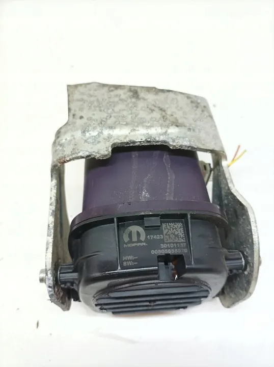 Alfa Romeo Toeter OEM 00505655520 - Gebruikt image 3