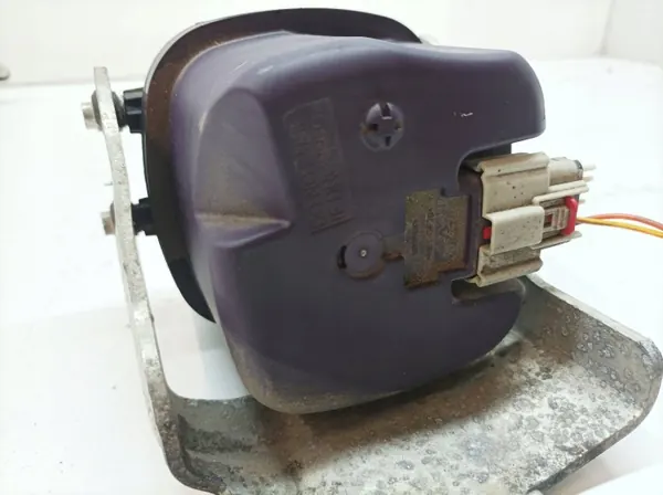 Alfa Romeo Toeter OEM 00505655520 - Gebruikt image 5