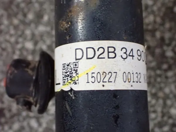 Pivot de direction gauche OEM DD2B34900 Mazda CX-3 image 7