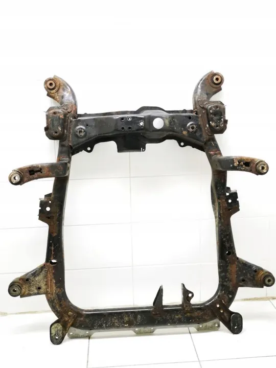 Opel Zafira B Etujouset OEM FRC9509 image 2