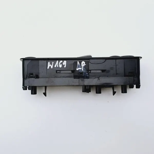 Raam Schakelpaneel Mercedes Benz A W169 A1698206810 image 5