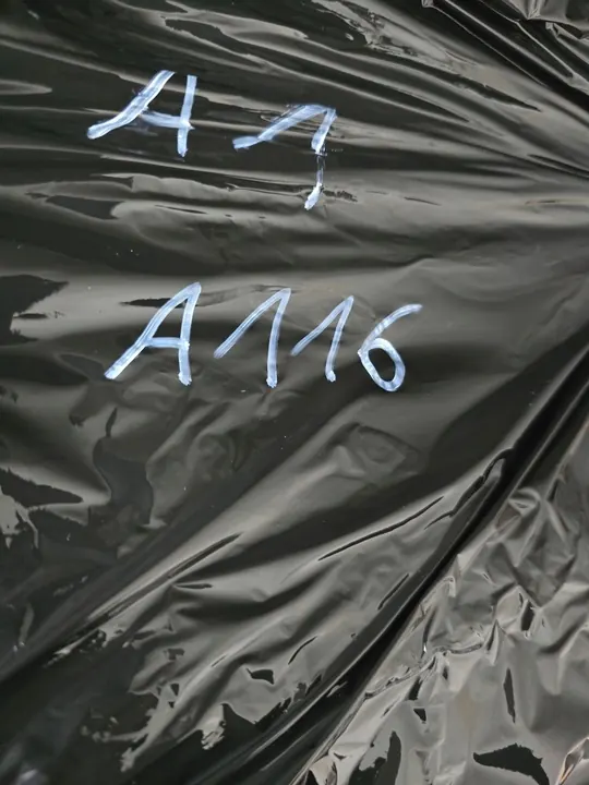 Griglia Fendinebbia Destro Kia Sorento III 2015-2018 OEM 86526-C5040 image 4