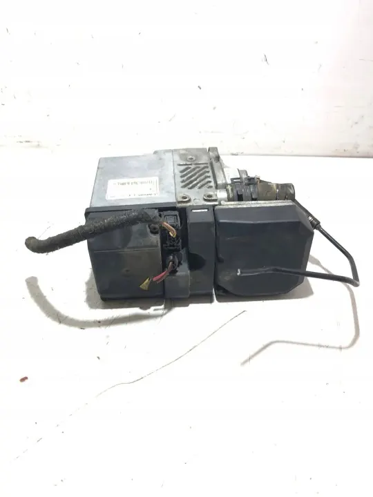 OEM 4L0815071A Chauffage stationnaire Webasto complet image 2