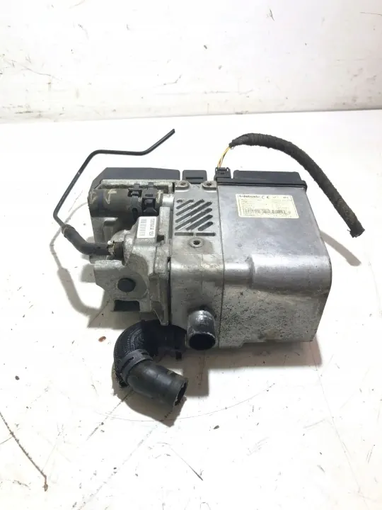OEM 4L0815071A Chauffage stationnaire Webasto complet image 3