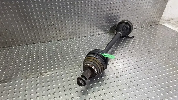 Linke Vorderachswelle OEM S26372768 für VW/Audi image 3