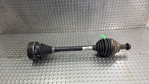 Linke Vorderachswelle OEM S26372768 für VW/Audi image 4