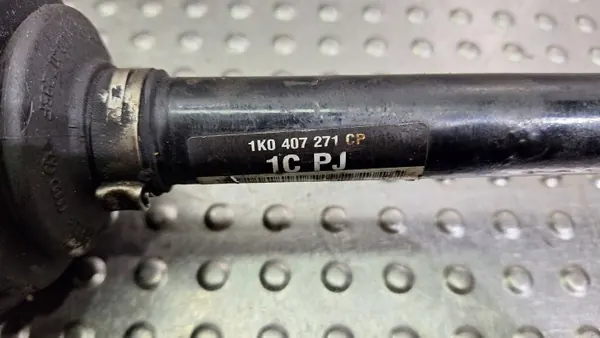 Linke Vorderachswelle OEM S26372768 für VW/Audi image 5