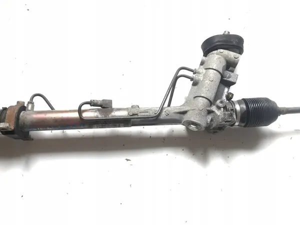 VW SEAT SKODA Caixa de direção Polo 9N MK IV 6Q1423055P image 3