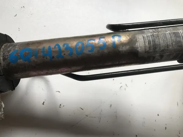 VW SEAT SKODA Caixa de direção Polo 9N MK IV 6Q1423055P image 4