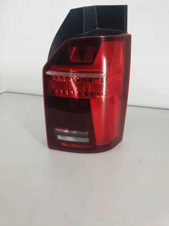 VW T6 LIFT 19- Lámpara Trasera Derecha LED Original 7LA945208B image 2