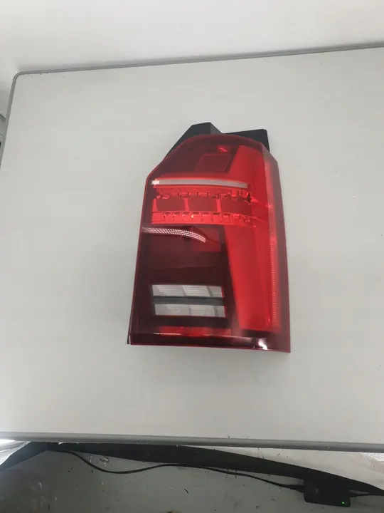 VW T6 LIFT 19- Lámpara Trasera Derecha LED Original 7LA945208B image 5