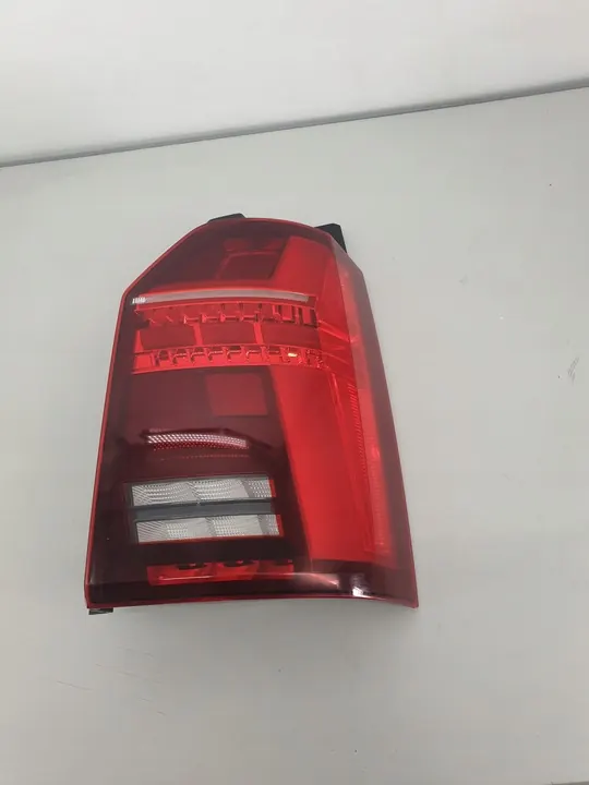VW T6 LIFT 19- Lámpara Trasera Derecha LED Original 7LA945208B image 6