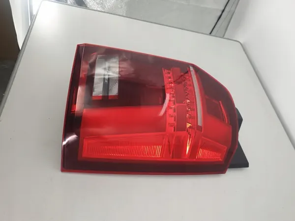 VW T6 LIFT 19- Lámpara Trasera Derecha LED Original 7LA945208B image 7