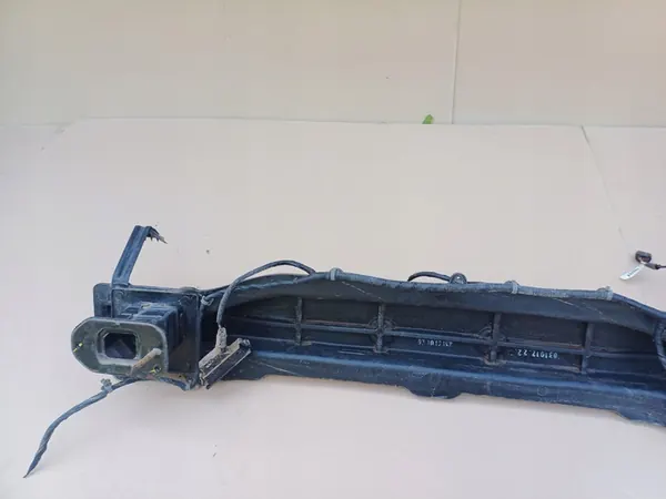 Takapuskuri Hyundai i30 HB OEM 86631-A6000 image 10