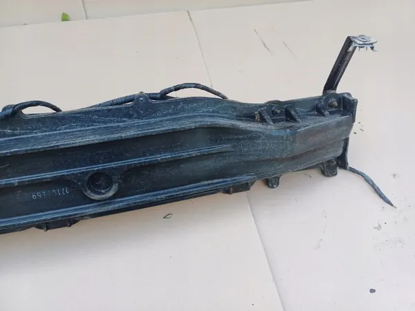 Takapuskuri Hyundai i30 HB OEM 86631-A6000 image 3