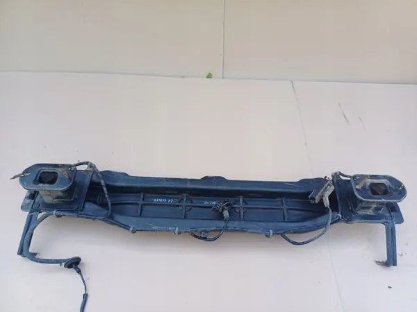 Takapuskuri Hyundai i30 HB OEM 86631-A6000 image 5