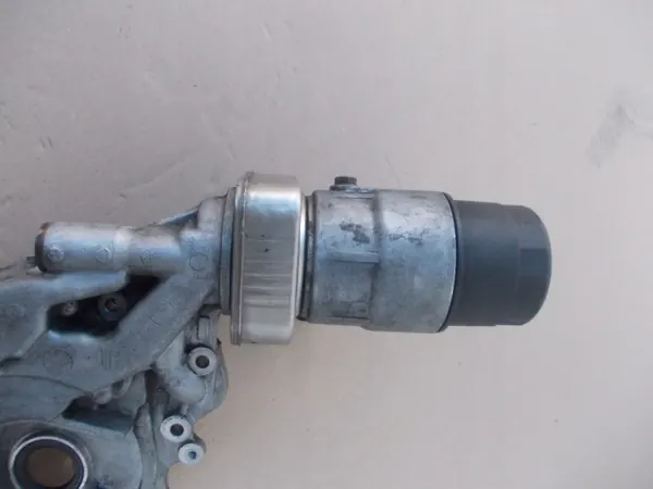 Oljepump filterbas OEM Sportage 2.0 CRDI 140hk image 6