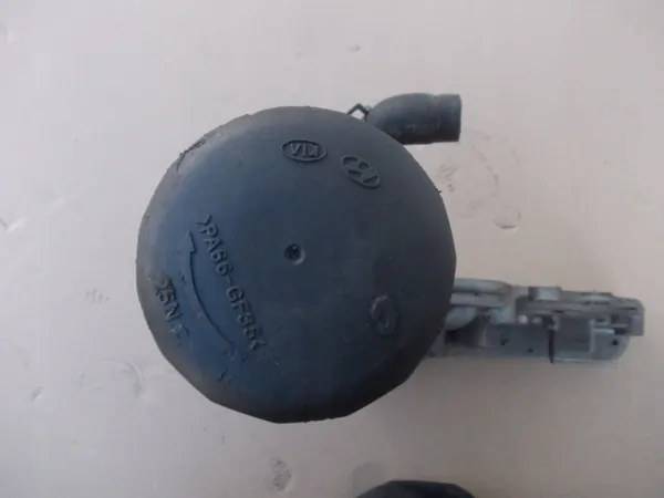 Oljepump filterbas OEM Sportage 2.0 CRDI 140hk image 7