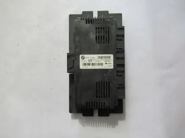 BMW LED Ohjausmoduuli OEM 9230448 image 2