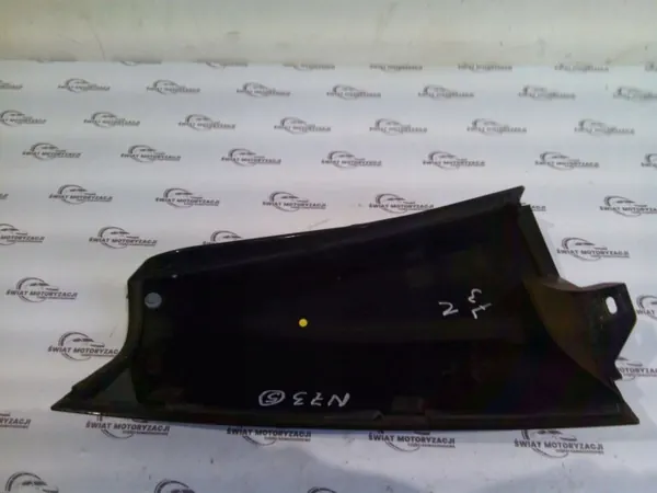 Skoda Yeti 5L6853216 Höger bakre pelaröverdrag image 3
