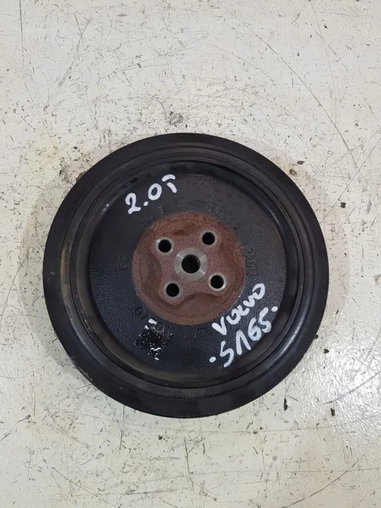 OEM 31359414 Veivaxelremsskiva för Volvo 2.0 T5 image 2