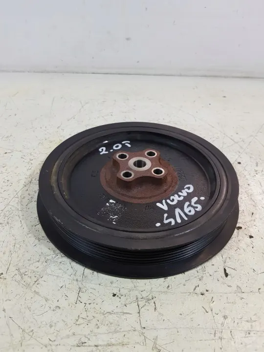 OEM 31359414 Veivaxelremsskiva för Volvo 2.0 T5 image 3