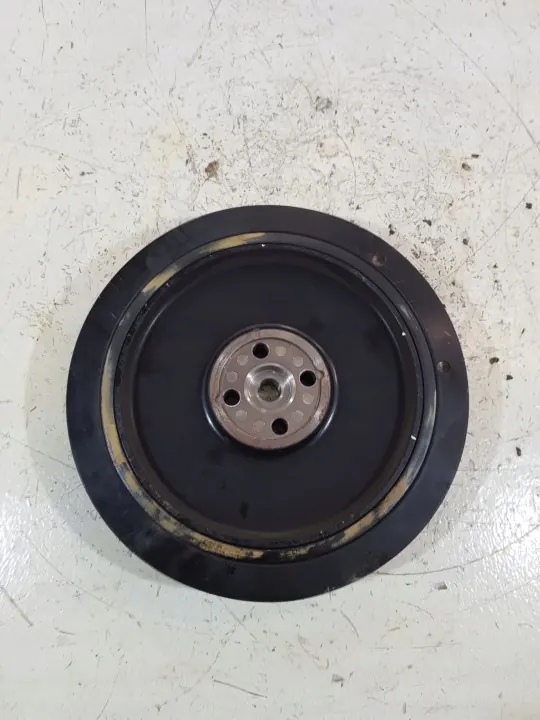 OEM 31359414 Veivaxelremsskiva för Volvo 2.0 T5 image 4