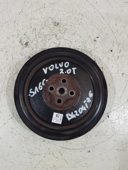 OEM 31359414 Veivaxelremsskiva för Volvo 2.0 T5 image 6