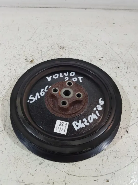 OEM 31359414 Veivaxelremsskiva för Volvo 2.0 T5 image 7