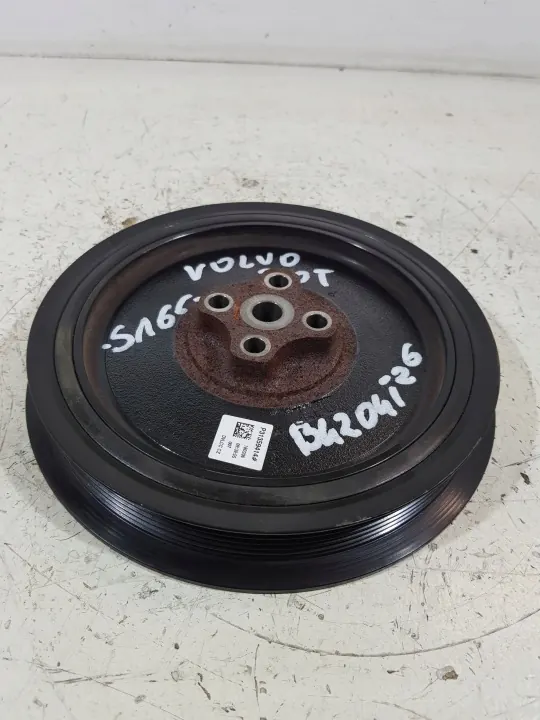 OEM 31359414 Veivaxelremsskiva för Volvo 2.0 T5 image 8