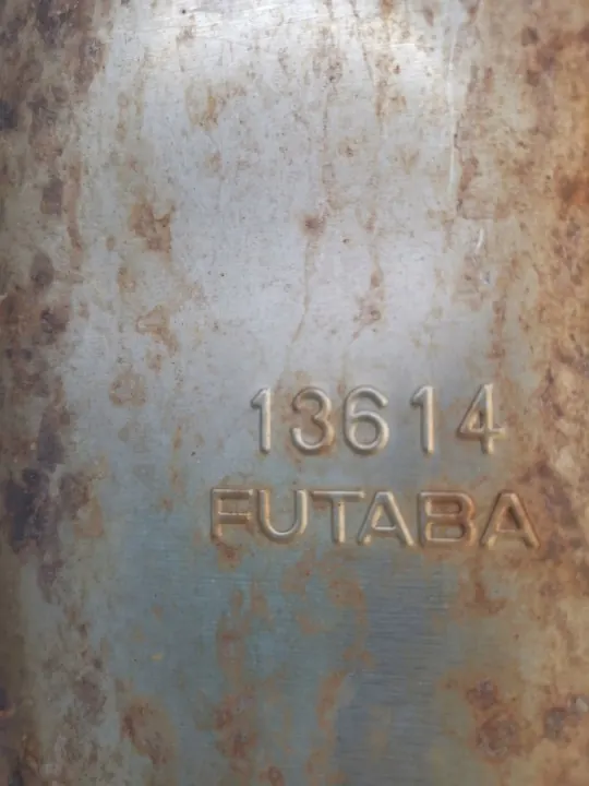 Toyota RAV4 IV midden demper OEM SDETRYFGHHH673 image 4
