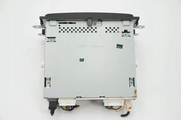 Écran d'affichage Renault Trafic III OEM 281155102R image 10