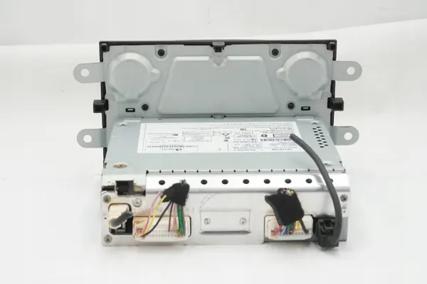 Écran d'affichage Renault Trafic III OEM 281155102R image 8