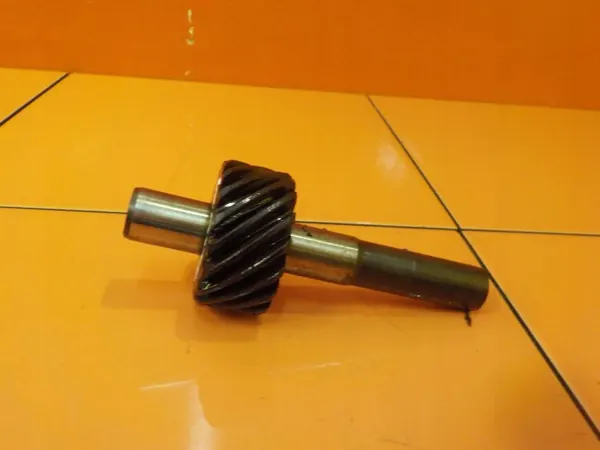 Arbre de pompe à huile OEM 4MB44 16 BDB Audi A3 8P image 2