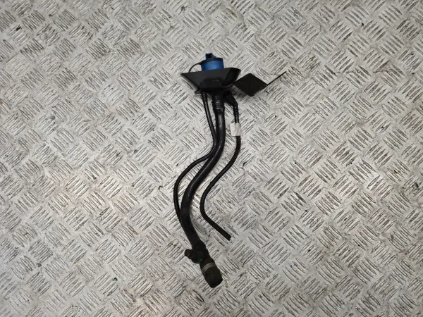BMW F15 AdBlue Fyllningsrör - OEM Del image 2