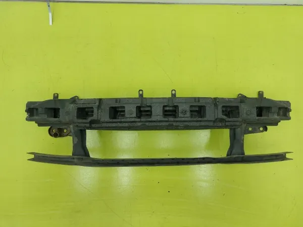 Viga parachoques delantero VW Passat B6 OEM 2005-2010 image 2
