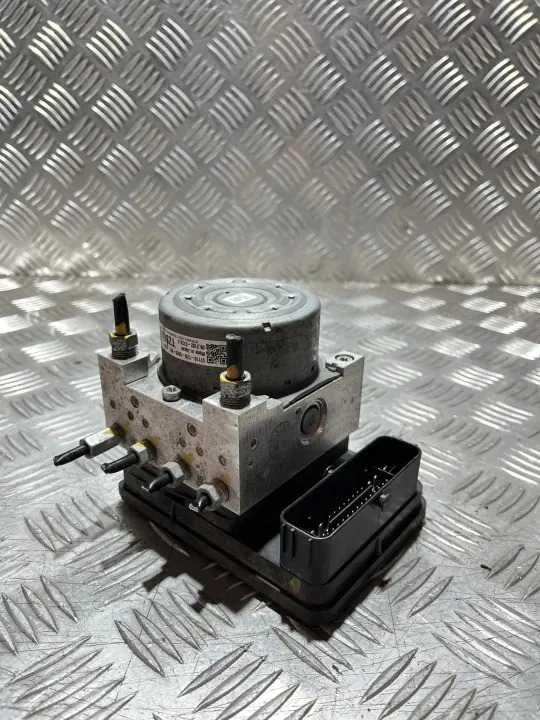 Bomba ABS Honda OEM 57110-TZB-G020-M1 - Usado image 2