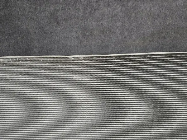 Radiador de agua Porsche Cayenne 9Y 4M0145804T image 4