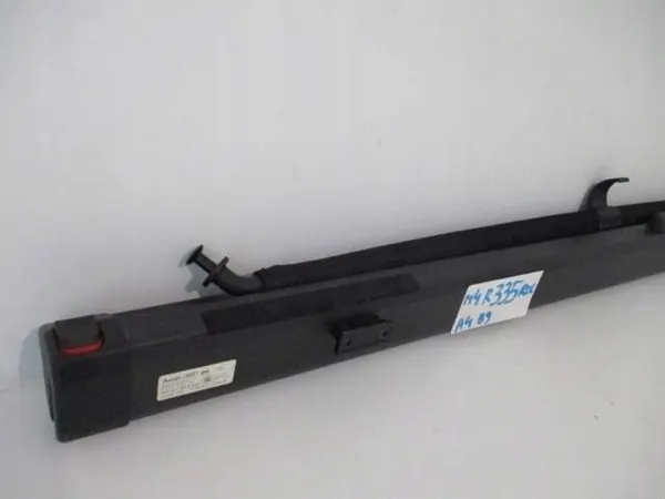 Audi A4 B9 Store de Coffre OEM 8W9861691-123ds-aab193-98e756 image 5