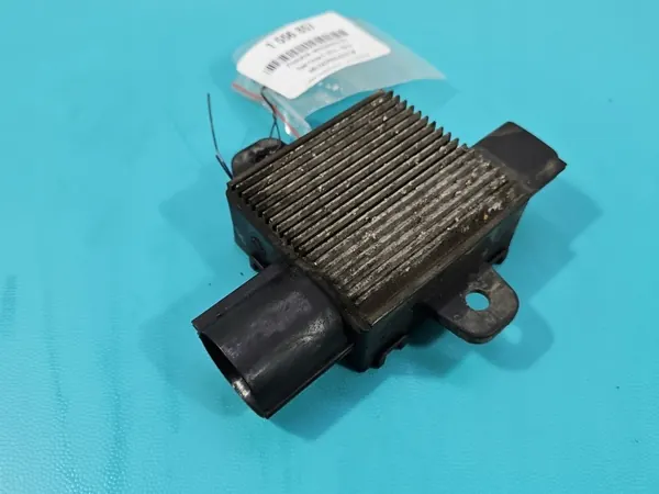 Relé do ventilador OEM 464033851 para Opel Corsa E image 2